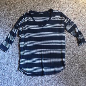 Stitch Fix II Women’s knit 3/4 sleeve top